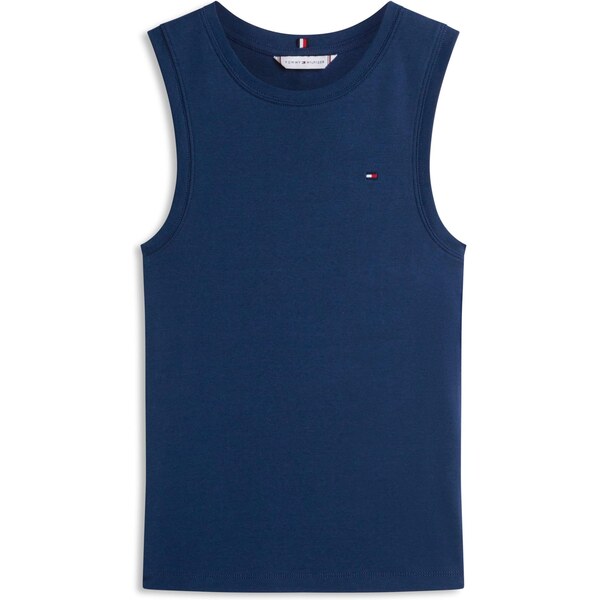 TOMMY HILFIGER Top CODY námornícka modrá 67078012