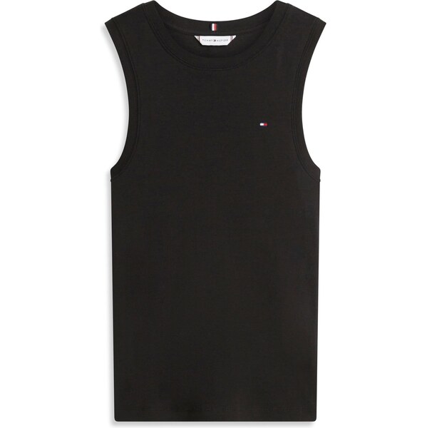 TOMMY HILFIGER Top CODY čierna 67078013