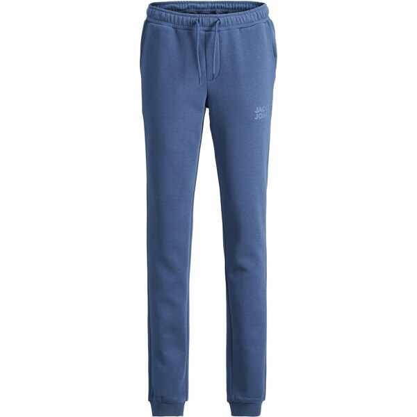 Jack & Jones Junior Nohavice JJIGORDON zafírová 67078031