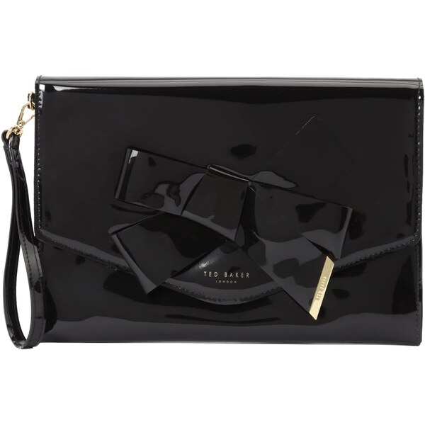 Ted Baker Taška cez rameno NIKKEY čierna 67078033