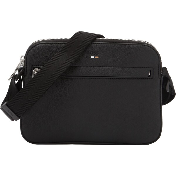 BOSS Taška cez rameno Ray Double EW čierna 67078034