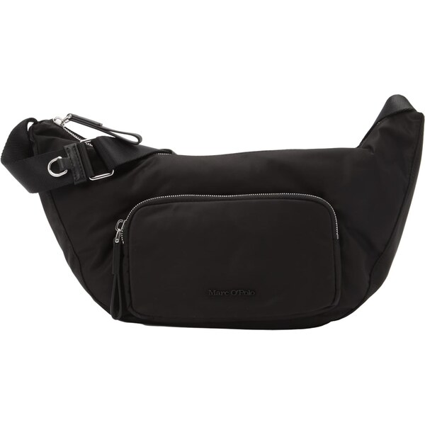 Marc OPolo Accessories Ľadvinka čierna 67078036
