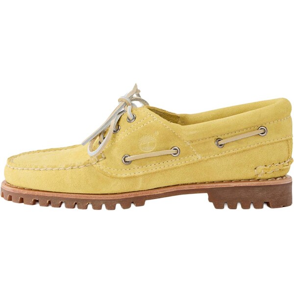 TIMBERLAND Mokasíny žltá 67078067