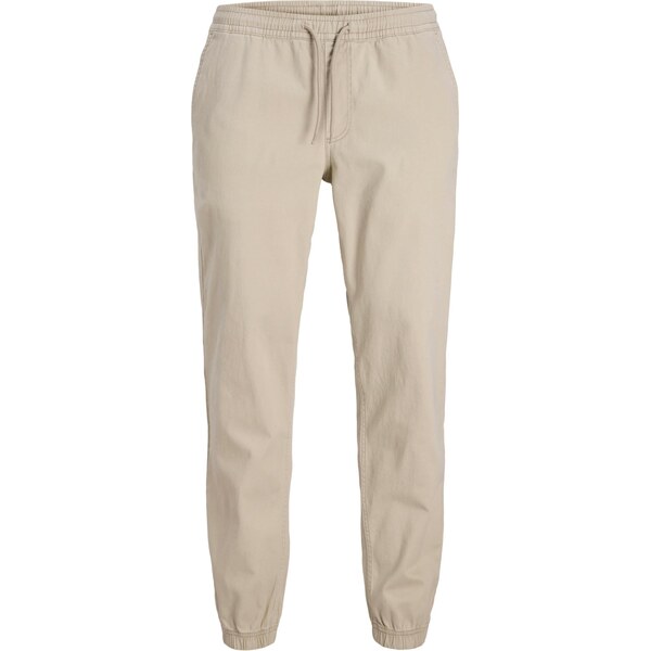 JACK & JONES Nohavice JPSTGORDON DYLAN kamenná 67078068