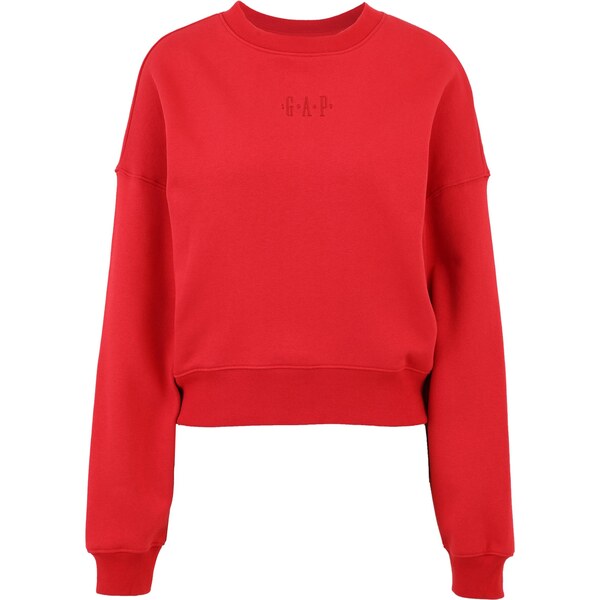 Gap Tall Mikina červená 67078071