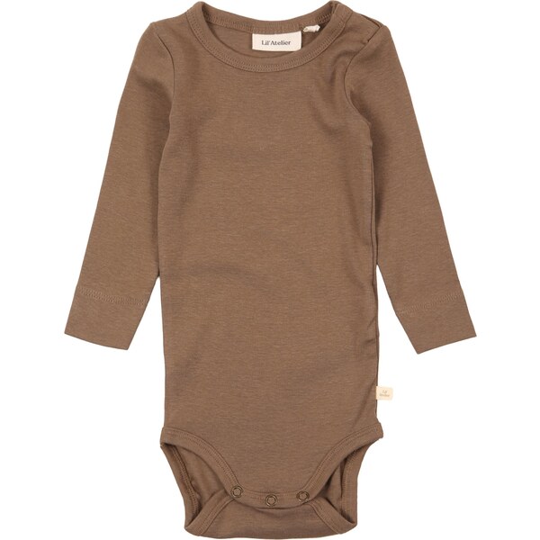 LilAtelier Body NBNGAYO brokátová 67078159