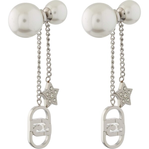 Liu Jo Náušnice strieborná 67078249