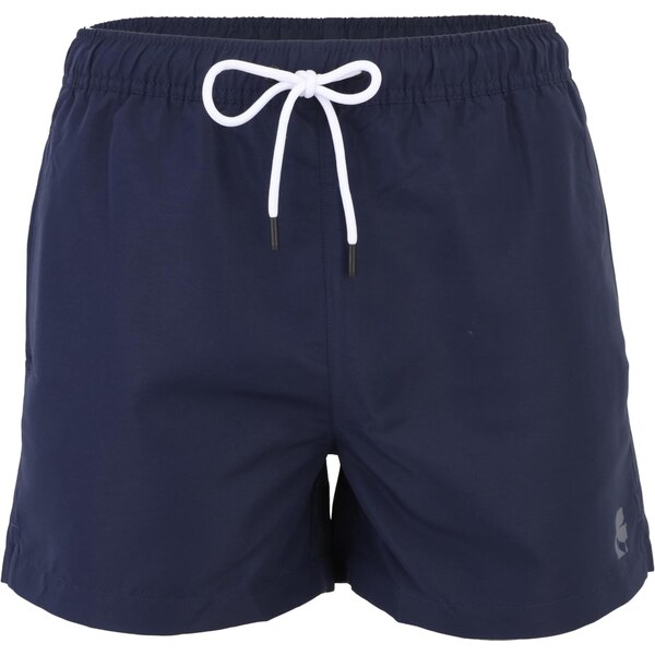Karl Lagerfeld Plavecké šortky KAMEO tmavomodrá 67078251