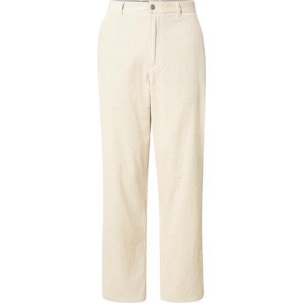 Pepe Jeans Nohavice biela 67078254