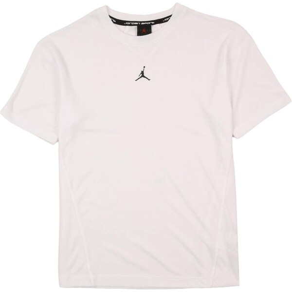 Jordan Tričko SPORT DIAMOND čierna / biela 67078275