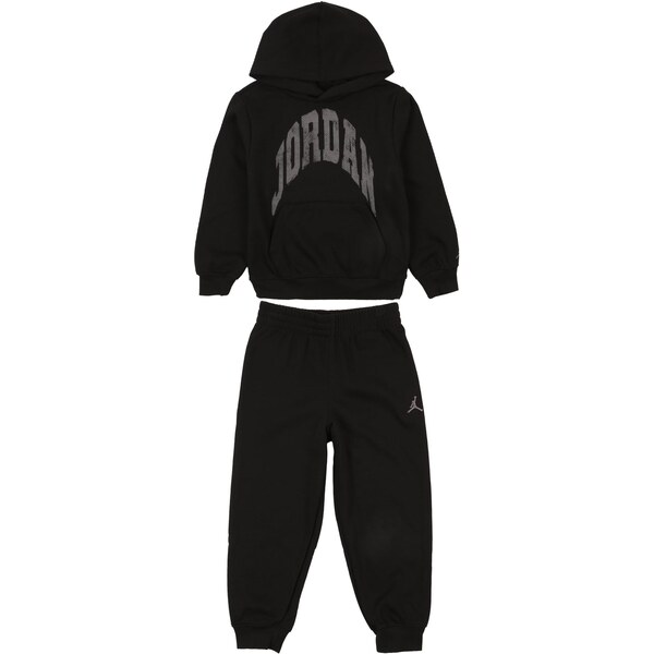 Jordan Joggingová súprava čierna / biela 67078290