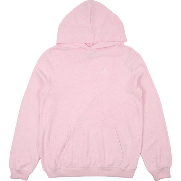 Jordan Mikina HOLIDAY svetloružová 67078344