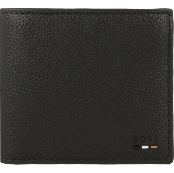 BOSS Peňaženka tmavohnedá 67078345