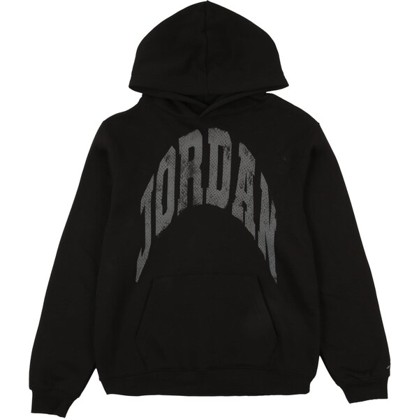 Jordan Mikina sivá / čierna 67078349