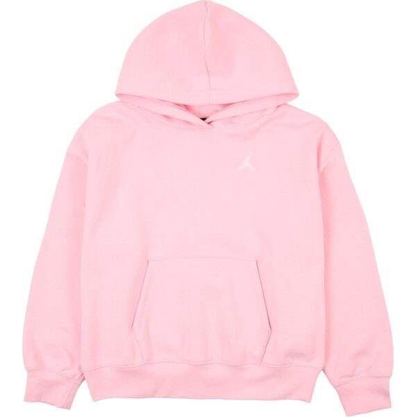 Jordan Mikina BRKN FLC ružová 67078362