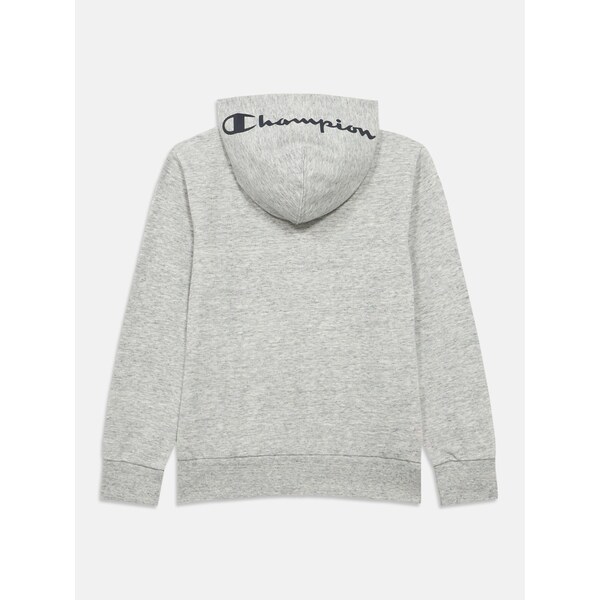 Champion Authentic Athletic Apparel Tepláková bunda námornícka modrá / 67078412