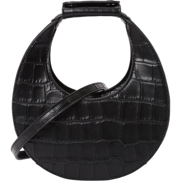 Staud Kabelka na rameno GOOD NIGHT čierna 67078406