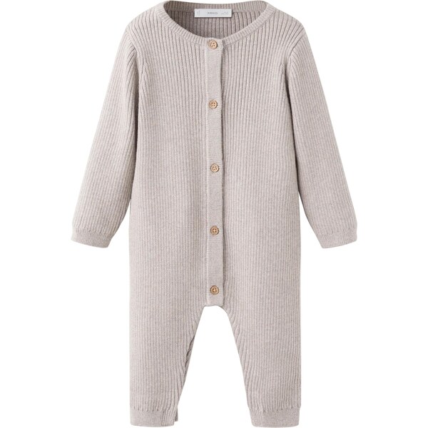 MANGO KIDS Overal MOMO tmelová 67077973