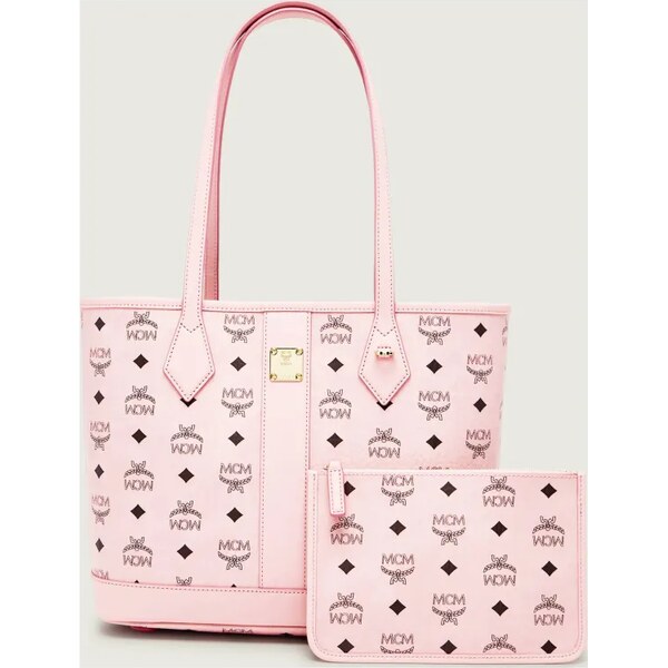 MCM Shopper kabelka + príručná taštička LIZ 67075189