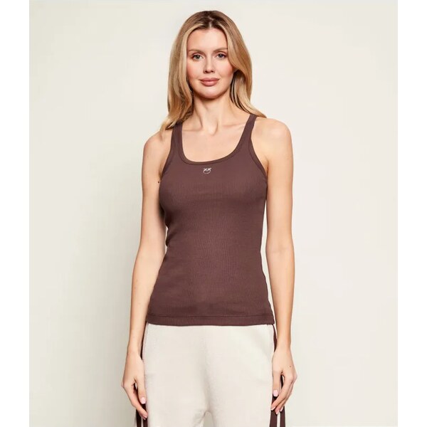 Pinko Top CALCOLATORE | Slim Fit 67071024