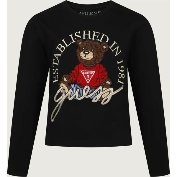 Guess Blúzka | regular fit 67073147