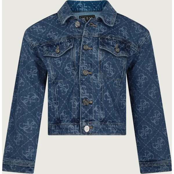 Guess Džínsová bunda | regular fit 67073156