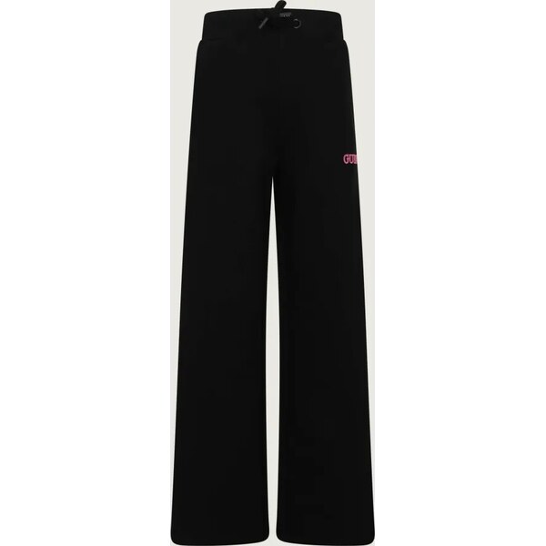 Guess Teplákové nohavice | regular fit 67073149