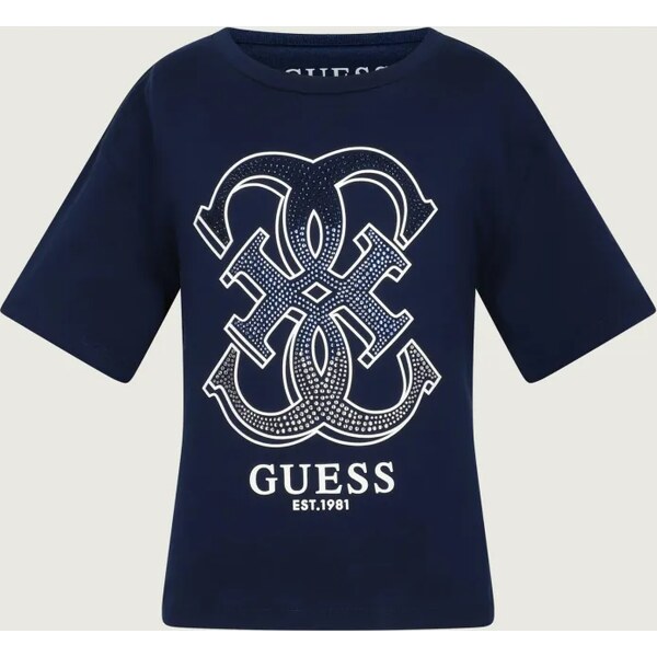 Guess Tričko | regular fit 67073155