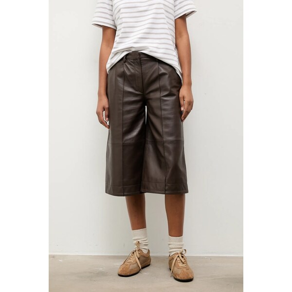 Kožené nohavice Answear.LAB 65275041