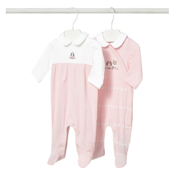 Súprava dupačiek Mayoral 67079585