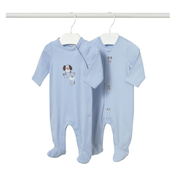 Súprava dupačiek Mayoral 67079603