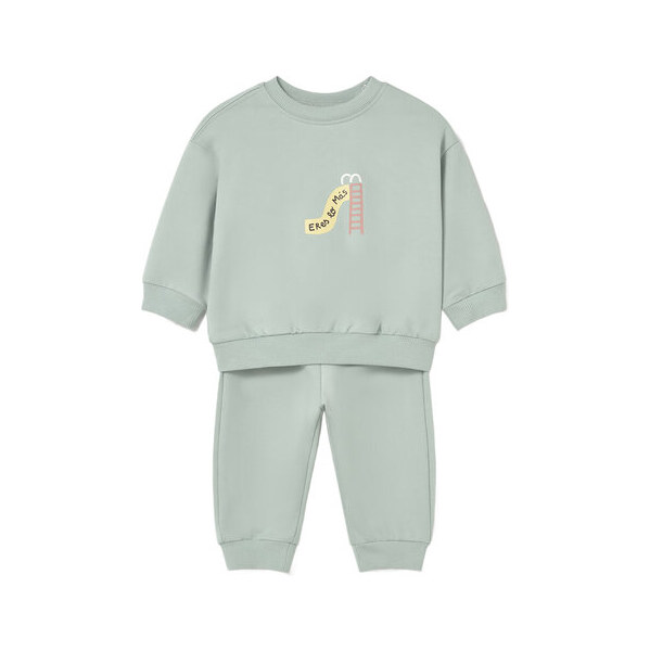 Tepláková súprava Mayoral 67079607