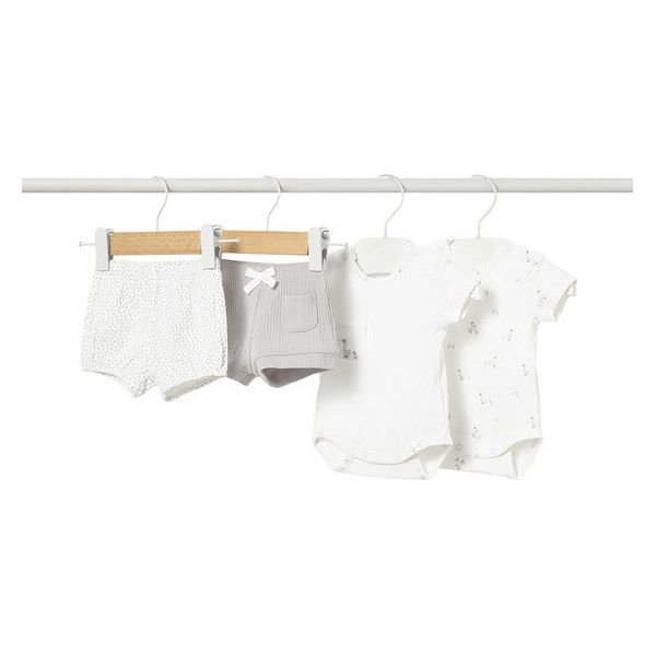 Sada 2 ks body a šortiek Mayoral 67079614