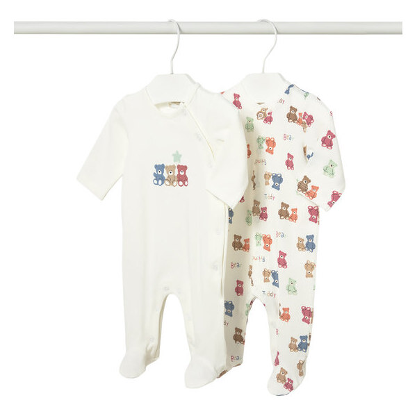 Súprava dupačiek Mayoral 67079635