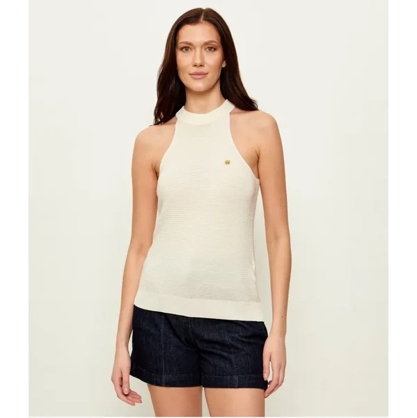 Aeronautica Militare Top | Slim Fit 67081306