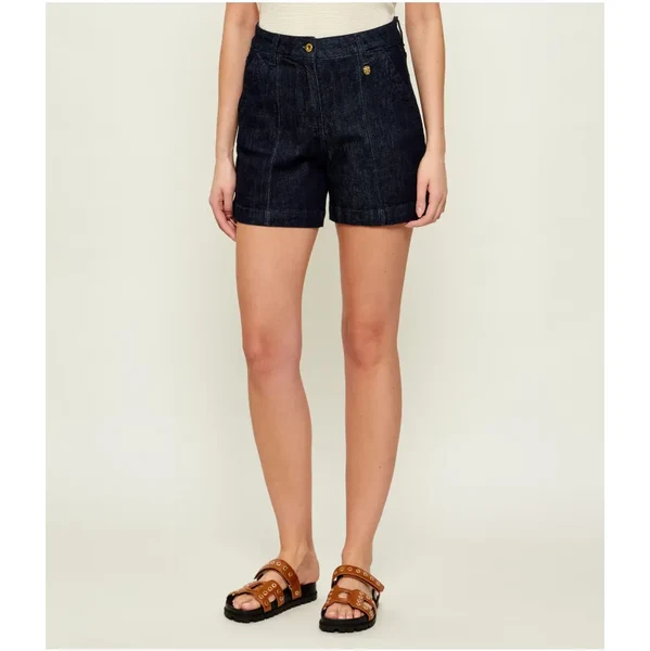 Aeronautica Militare Džínsové šortky | regular fit 67081304