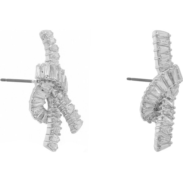 Náušnice Swarovski 67080435