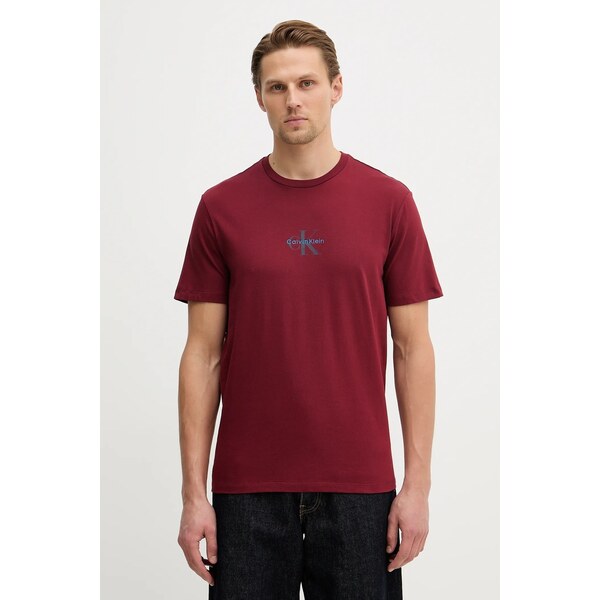 Bavlnené tričko Calvin Klein Jeans 67094533