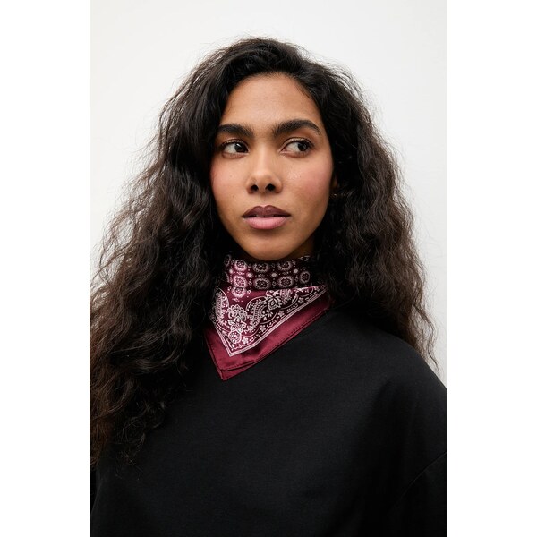 Hodvábna šatka Answear.LAB 66195602