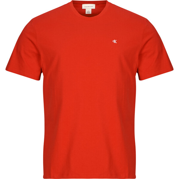 Calvin Klein Jeans Tričká s krátkym rukávom SS CLASSIC MONOGRAM TEE 67081375