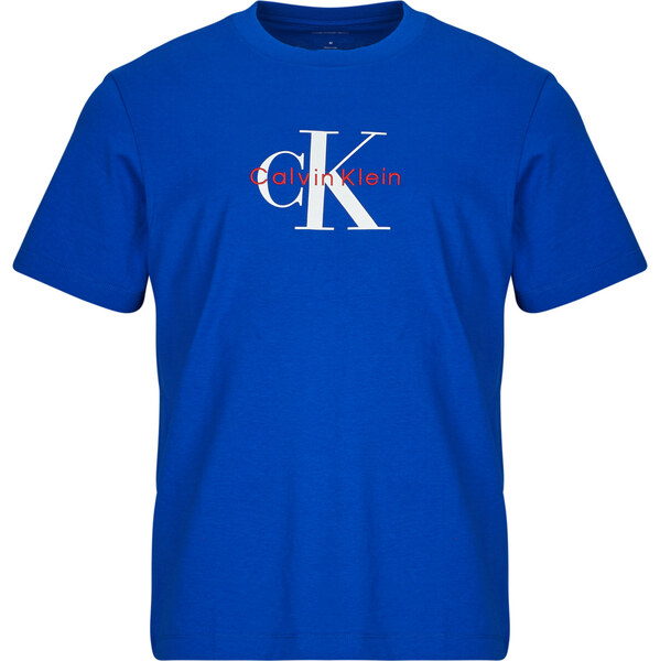 Calvin Klein Jeans Tričká s krátkym rukávom HERO MONOLOGO TEE 20 67081373