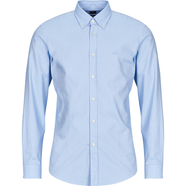 BOSS Košele s dlhým rukávom Rickert_M BOSS 67081380