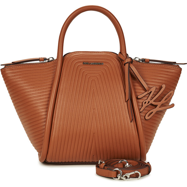 Karl Lagerfeld Kabelky K/WELLEN SM TOTE Karl Lagerfeld 67081429