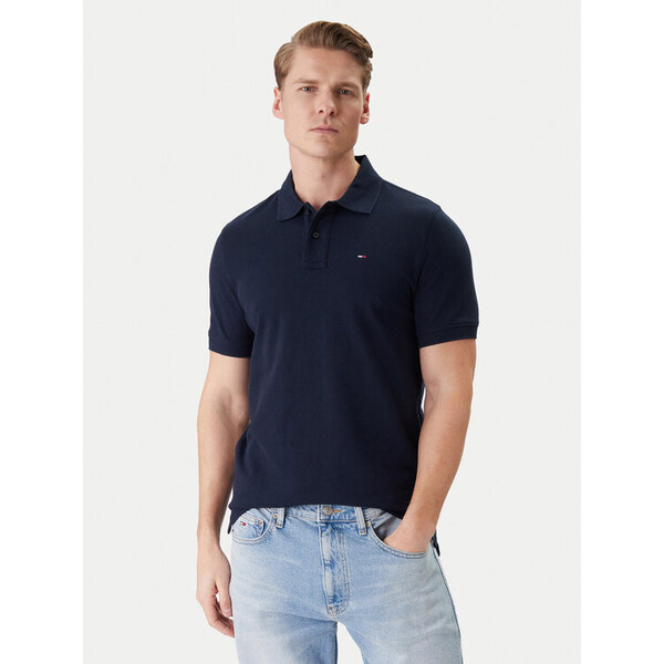 Polokošeľa Tommy Jeans 67084780