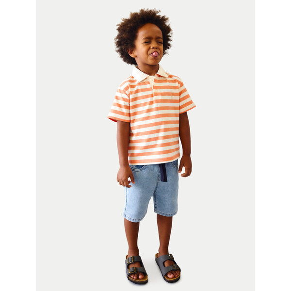 Džínsové šortky Mayoral 67084769