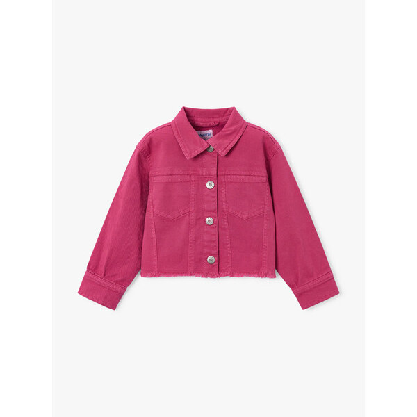 Džínsová bunda Mayoral 67084789