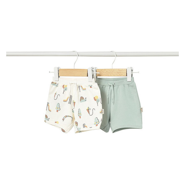 Súprava športových kraťasov Mayoral 67084798