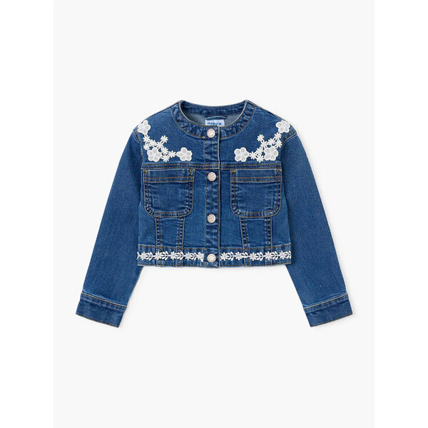 Džínsová bunda Mayoral 67084815