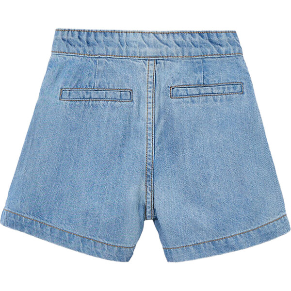 Džínsové šortky Mayoral 67084812