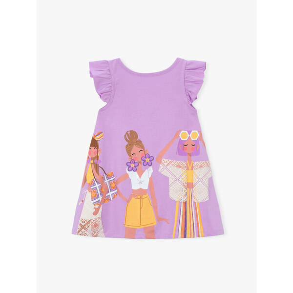 Každodenné šaty Mayoral 67084767